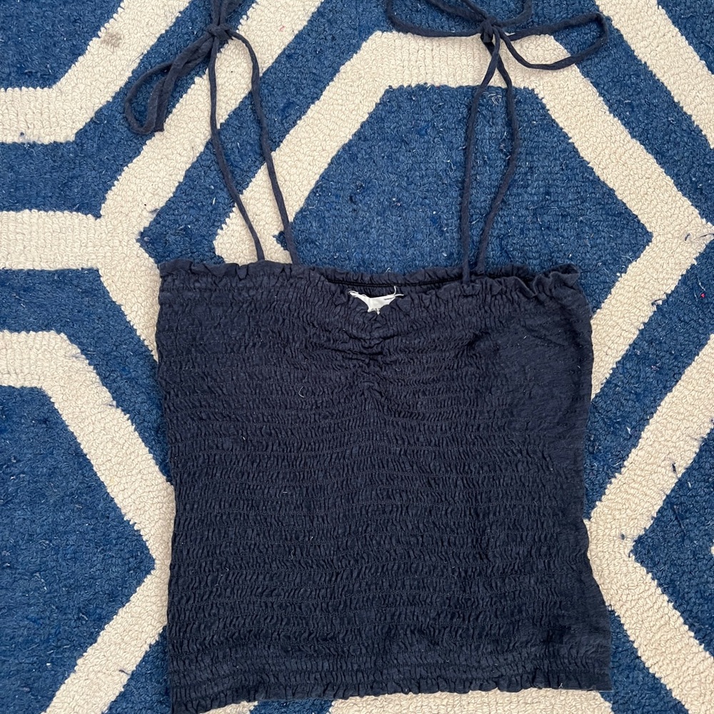 Emory park top